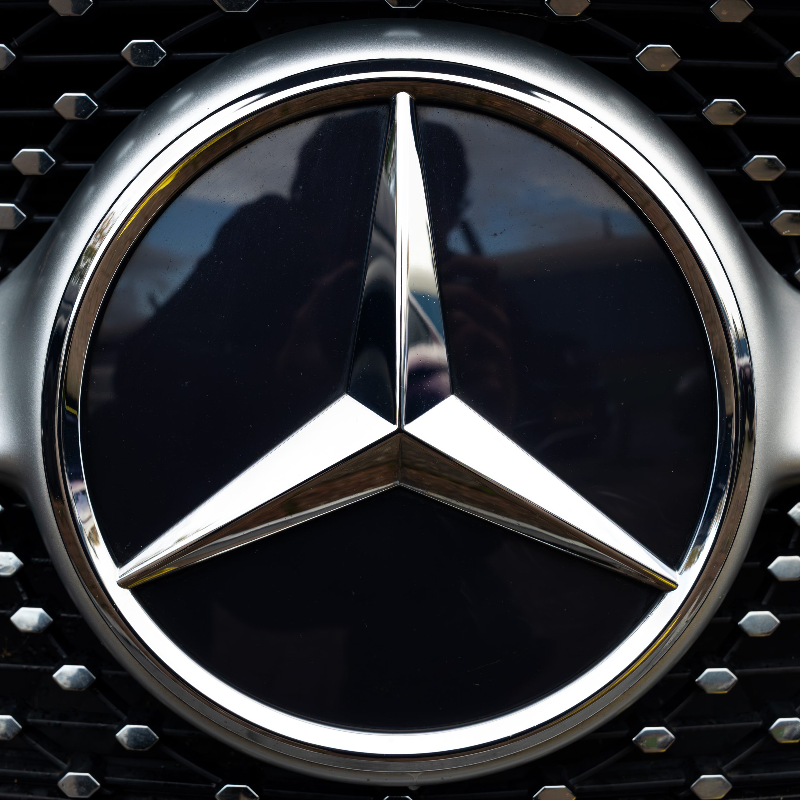 Mercedes