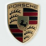 Manufacturer: Porsche