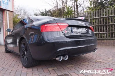 Audi Specialist in Southampton