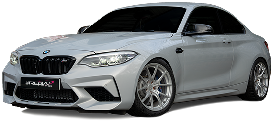 Regal Autosport Home